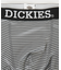 【Dickes /ディッキーズ】Pencil border ボクサーパンツ/アン