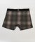 【Dickies/ディッキーズ】Ombre checkボクサーパンツ/アンダーウ