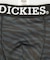 【Dickes /ディッキーズ】Dark tone zebraボクサーパンツ/ア