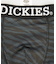 【Dickes /ディッキーズ】Dark tone zebraボクサーパンツ/ア