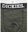 【Dickes /ディッキーズ】Dark tone zebraボクサーパンツ/ア