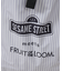 【FRUIT OF THE LOOM/フルーツ オブ ザ ルーム】SESAME