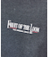 【FRUIT OF THE LOOM】PRINT SWEAT4/ロゴプリント/ユ