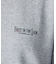 【FRUIT OF THE LOOM】PRINT SWEAT4/ロゴプリント/ユ