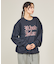 【FRUIT OF THE LOOM】PRINT SWEAT7/プリントスウェッ