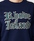 【FRUIT OF THE LOOM】PRINT SWEAT7/プリントスウェッ