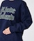 【FRUIT OF THE LOOM】PRINT SWEAT7/プリントスウェッ