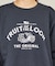 【FRUIT OF THE LOOM】PRINT SWEAT5/プリントロゴ/ユ