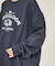 【FRUIT OF THE LOOM】PRINT SWEAT5/プリントロゴ/ユ