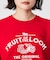 【FRUIT OF THE LOOM】PRINT SWEAT5/プリントロゴ/ユ