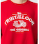【FRUIT OF THE LOOM】PRINT SWEAT5/プリントロゴ/ユ