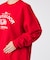 【FRUIT OF THE LOOM】PRINT SWEAT5/プリントロゴ/ユ