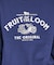 【FRUIT OF THE LOOM】PRINT SWEAT5/プリントロゴ/ユ