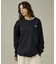 【FRUIT OF THE LOOM】PRINT SWEAT2/ロゴ/ユニセック