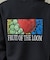 【FRUIT OF THE LOOM】PRINT SWEAT2/ロゴ/ユニセック