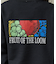 【FRUIT OF THE LOOM】PRINT SWEAT2/ロゴ/ユニセック