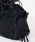 【BAICYCLON by Bagjack/バイシクロン】TAPE FRINGE