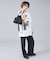 【BAICYCLON by Bagjack/バイシクロン】TAPE FRINGE