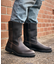 【Blundstone/ブランドストーン】Blundstone/リガ―ブーツ/ユ
