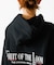 【FRUIT OF THE LOOM】PRINT HOODIE4/ロゴプリント/