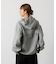 【FRUIT OF THE LOOM】PRINT HOODIE4/ロゴプリント/