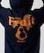 【FRUIT OF THE LOOM】PRINT HOODIE3/ユニセックス【