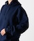 【FRUIT OF THE LOOM】PRINT HOODIE3/ユニセックス【