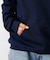 【FRUIT OF THE LOOM】PRINT HOODIE3/ユニセックス【