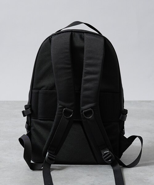 MIS /エムアイエス】Daypack/リュック/ユニセックス【WEB限定