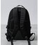 【MIS /エムアイエス】Daypack/リュック/ユニセックス【WEB限定】
