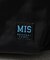 【MIS /エムアイエス】Daypack/リュック/ユニセックス【WEB限定】