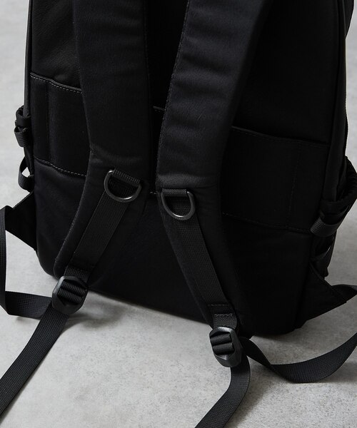 MIS /エムアイエス】Daypack/リュック/ユニセックス【WEB限定