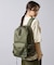【MIS /エムアイエス】Daypack/リュック/ユニセックス【WEB限定】
