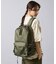 【MIS /エムアイエス】Daypack/リュック/ユニセックス【WEB限定】