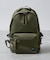 【MIS /エムアイエス】Daypack/リュック/ユニセックス【WEB限定】