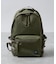 【MIS /エムアイエス】Daypack/リュック/ユニセックス【WEB限定】