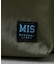 【MIS /エムアイエス】Daypack/リュック/ユニセックス【WEB限定】