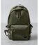 【MIS /エムアイエス】Daypack/リュック/ユニセックス【WEB限定】