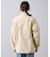 【POLER/ポーラー】SNAP LIGHT FLEECE/アノラック/防寒/ユ