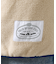 【POLER/ポーラー】SNAP LIGHT FLEECE/アノラック/防寒/ユ