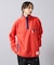 【POLER/ポーラー】SNAP LIGHT FLEECE/アノラック/防寒/ユ
