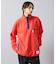 【POLER/ポーラー】SNAP LIGHT FLEECE/アノラック/防寒/ユ