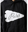【POLER/ポーラー】COASTAL FLOPPY HOOD/パーカー/ロゴ/