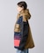 【POLER/ポーラー】60/40MTN PARKA/マウンテンパーカー/ナイロ