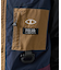 【POLER/ポーラー】60/40MTN PARKA/マウンテンパーカー/ナイロ