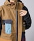 【POLER/ポーラー】60/40MTN PARKA/マウンテンパーカー/ナイロ