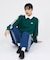 【adidas originals/アディダスオリジナルス】Rugby polo