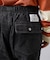【POLER/ポーラー】CORDUROY BAKER PANTS/ユニセックス/