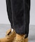 【POLER/ポーラー】CORDUROY BAKER PANTS/ユニセックス/