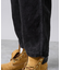 【POLER/ポーラー】CORDUROY BAKER PANTS/ユニセックス/